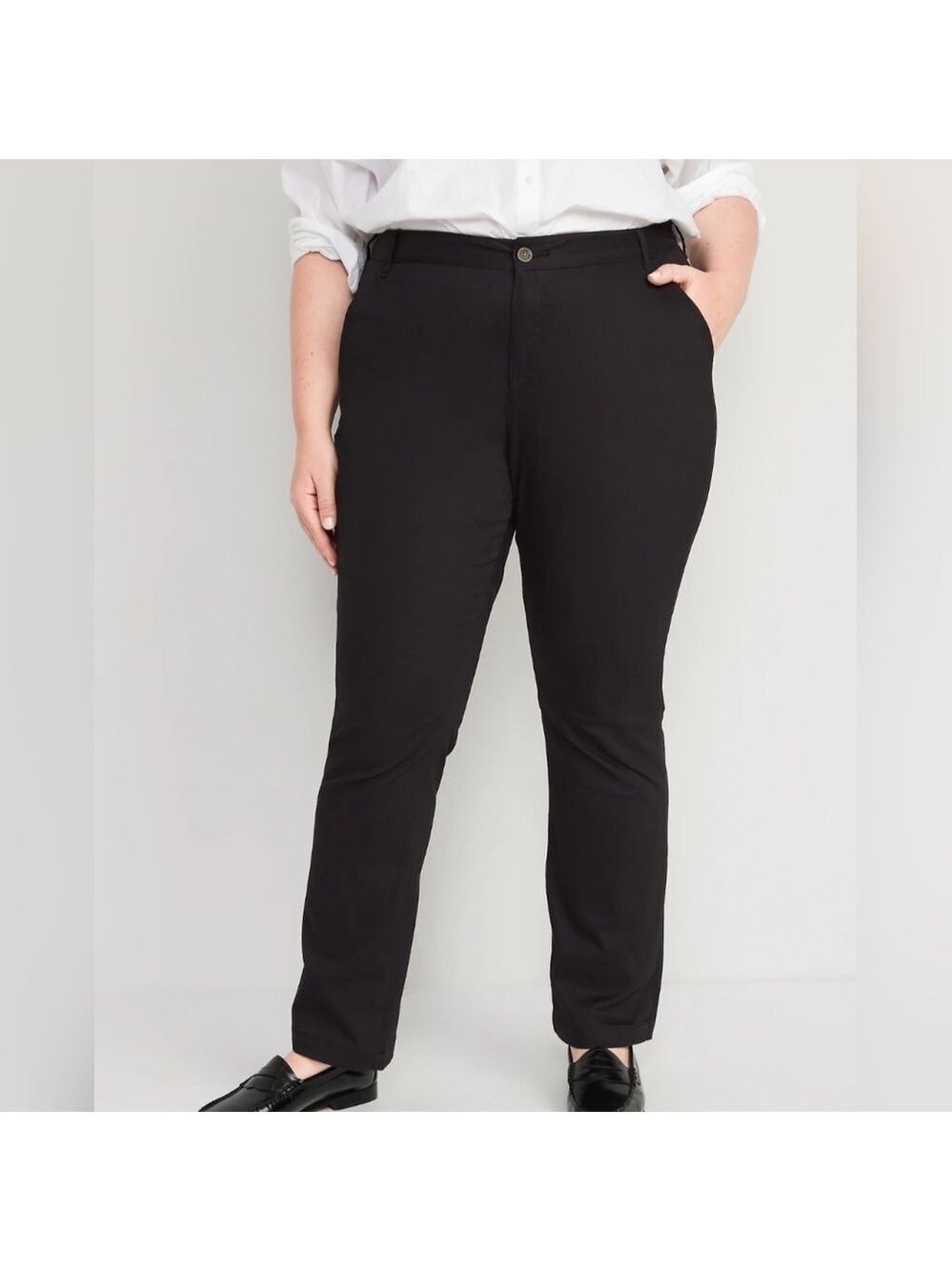 18 Tall • Old Navy • High-Waisted Wow Flare Pants 507